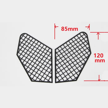 Protective Window Net Grill For Axial 90018 90031 90020 90032